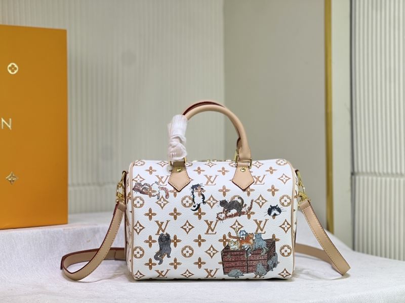 LV Speedy Bags